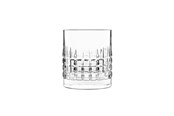 Küchenzubehör - Luigi Bormioli Mixology Charme vand/whisky glass 4 pcs - 0032622025956