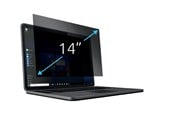 Systemzubehör - Kensington 14" (16:9) Blickschutzfilter 2-fach abnehmbar für Laptops - 626462