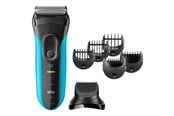 Rasierapparate - Braun Rasierapparate Series 3 Shave&Style 3010BT - 3040BT