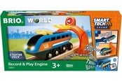 BRIO - Brio Smart Tech Sound Lok mit Aufnahmefunktion - 33971