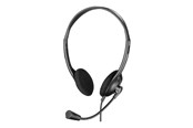 Kopfhörer/Headsets - Sandberg USB Headset Bulk - 825-29