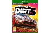 Spiele - DiRT 5 - Microsoft Xbox One - Rennspiel - PEGI 12 - 4020628715748