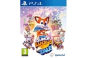 Spiele - New Super Lucky's Tale - Sony PlayStation 4 - Platformer - PEGI 3 - 5060690791508