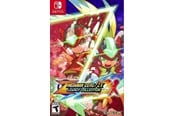 Spiele - Mega Man Zero/ZX Legacy Collection - Nintendo Switch - Action - PEGI 12 - 0013388410187