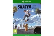 Spiele - Skater XL - Microsoft Xbox One - Sport - PEGI 3 - 884095197308