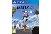 Spiele - Skater XL - Sony PlayStation 4 - Sport - PEGI 3 - 884095197247