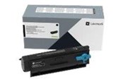 Druckerzubehör - Tinte & Toner - Lexmark MS431 Black toner Extra High Yield Toner Cartridge - 55B0XA0