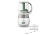 Andere Küchengeräte - Philips Baby Food maker 4 in 1 Avent - SCF885/01