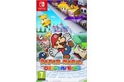 Spiele - Paper Mario: The Origami King - Nintendo Switch - Action/Abenteuer - PEGI 7 - 0045496426385