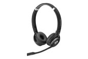 Kopfhörer/Headsets - EPOS SENNHEISER IMPACT SDW 60 HS - 1000633