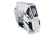 Gehäuse - Thermaltake AH T600 Snow - Gehäuse - Tower - Weiß - CA-1Q4-00M6WN-00