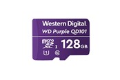 Speicherkarten - WD Purple SC Ultra Endurance microSD - 128GB - WDD128G1P0C