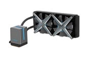 CPU Kühler - Inter-Tech ALSEYE X240 - CPU-Wasserkühlung - 88885494