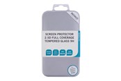 Handys - Schutzfolie - Deltaco screen protector Xiaomi Redmi 8/8A 2.5D - SCRN-REDMI8
