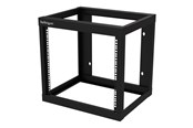 Rack-Gehäuse - StarTech.com RK919WALLO - 9U - Open Frame Rack Cabinet - RK919WALLO