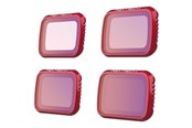 Fotofilter - PGYTECH ND Set (Professional) - filter kit - neutral density - P-16A-034