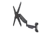 Wandhalterungen, AV-Halterungen & AV-Möbel - AR-84G - Max 30 kg - recommended for 55" - RAMT AR-84G