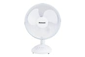 Klima / Ventilatoren / Klimaanlage - Ravanson Wentylator biurkowy WT-1030 (kolor bialy) - WT-1030