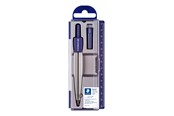 Utensilien zum Schreiben und Zeichnen - Staedtler School compass - 550 50    02