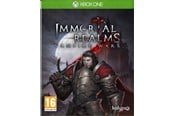 Spiele - Immortal Realms: Vampire Wars - Microsoft Xbox One - Strategie - PEGI 16 - 4020628714734