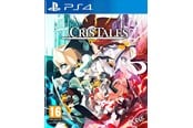Spiele - Cris Tales - Sony PlayStation 4 - RPG - PEGI 12 - 5016488133289