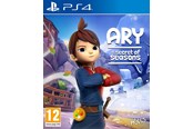 Spiele - Ary and the Secret of Seasons - Sony PlayStation 4 - Action/Abenteuer - PEGI 12 - 5016488133463