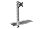 Monitorhalterung - IC INTRACOM Techly - ICA-PLW 01