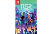 Spiele - No Straight Roads - Nintendo Switch - Action/Abenteuer - PEGI 12 - 5056208807663