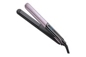 Glätteisen - REMINGTON Glätteisen S6700 Sleek & Curl Expert - straightener - 45645560100