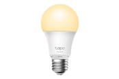 Smart-Home - TP-Link Tapo L510E Smart Wi-Fi Light Bulb Dimmable - Tapo L510E