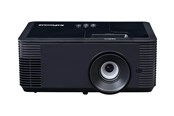 Projektoren - InFocus Projektoren IN2136 - DLP projector - 3D - 1280 x 800 - 4500 ANSI lumens - IN2136
