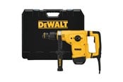 Schraub/Bohrmaschinen - Dewalt D25810K-QS - D25810K