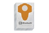 Staubsaugerbeutel - Einhell Wet/Dry Vacuum Cleaner Access. Synthetic dust bag 25L(5 pcs - 2351190