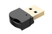 Bluetooth USB Adapter - dezen Bluetooth 5.0 USB Mini adapter - DZ-BTUAV5