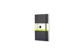 Blöcke, Formulare und Notizbücher - Moleskine Large - notebook - QP618F