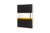 Blöcke, Formulare und Notizbücher - Moleskine Classic Extra Large - 323067