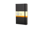 Blöcke, Formulare und Notizbücher - Moleskine Large - notebook - QP060F