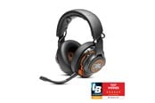 Kopfhörer/Headsets - JBL QUANTUM ONE - JBLQUANTUMONEBLK