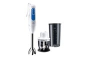 Mixer - Braun Stabmixer Multiquick 3 MQ3020WH Pesto - 700 W - 0X22111195