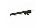 Smart-Home - Philips Hue Centris 3-er Spots 5.7W - schwarz - 929003808601