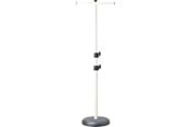 Terassenheizung - Solamagic Base-Pod freestanding stand White - 5800111