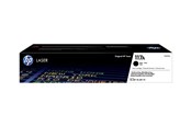 Druckerzubehör - Tinte & Toner - HP 117A / W2070A - Black Toner - W2070A