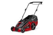 Rasenmäher - Einhell Akku-Rasenmäher Cordless Lawn Mower GE-CM 43 Li M Kit (2x4.0Ah) - 3413130
