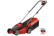 Rasenmäher - Einhell Akku-Rasenmäher Cordless Lawn Mower GE-CM 18/30 Li-Solo - 3413157