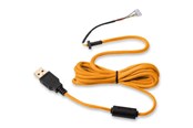 Mauspads & Zubehör - Glorious Ascended Cord V2 -  Gold - G-ASC-GOLD-1