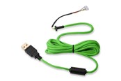 Mauspads & Zubehör - Glorious Ascended Cord V2 - Gremlin Green - G-ASC-GREEN-1