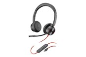 Kopfhörer/Headsets - Poly Blackwire 8225-M - 214409-01