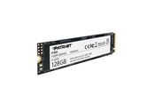 SSD - Patriot P300 SSD - 128GB - M.2 2280 - PCIe 3.0 - P300P128GM28