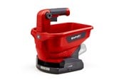 Gartengeräte - Einhell GE-US 18 Li-Solo Universalstreuer (ohne Akku) - 3415410