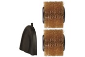 Reinigung - Einhell Surface Brush Accessory Brush ULTRA (Stone) - 3424122